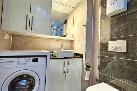 Apartment for sale in Mahmutlar, Antalya, Turkey, 1 bedroom, 62m2, No. 216337 – photo 7