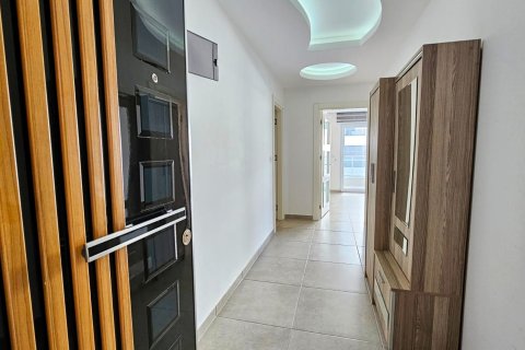 Apartment for sale in Mahmutlar, Antalya, Turkey, 1 bedroom, 62m2, No. 216337 – photo 8