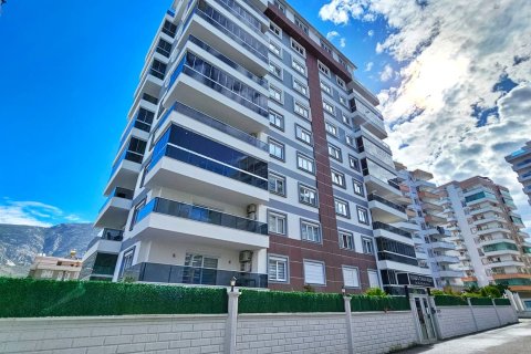 Apartment for sale in Mahmutlar, Antalya, Turkey, 1 bedroom, 62m2, No. 216337 – photo 9