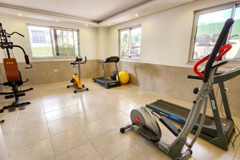 Apartment for sale in Mahmutlar, Antalya, Turkey, 1 bedroom, 62m2, No. 216337 – photo 10