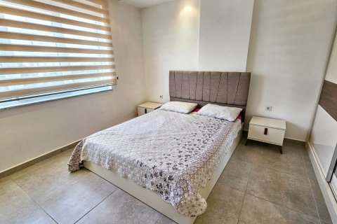 Apartment for sale in Mahmutlar, Antalya, Turkey, 1 bedroom, 62m2, No. 216337 – photo 11