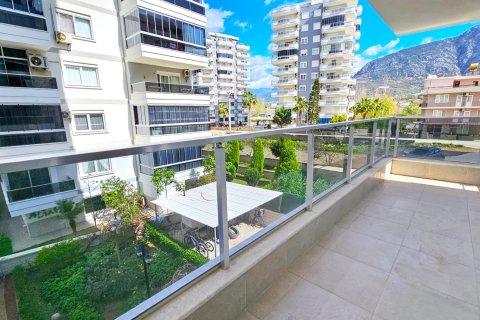 Apartment for sale in Mahmutlar, Antalya, Turkey, 1 bedroom, 62m2, No. 216337 – photo 17