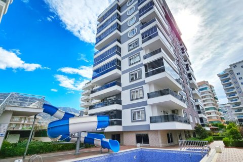 Apartment for sale in Mahmutlar, Antalya, Turkey, 1 bedroom, 62m2, No. 216337 – photo 14