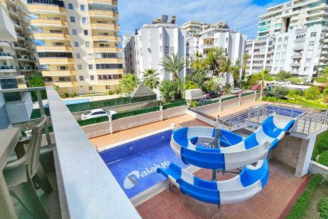 Apartment for sale in Mahmutlar, Antalya, Turkey, 1 bedroom, 62m2, No. 216337 – photo 16