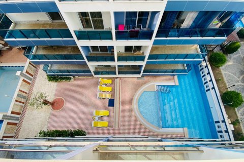 1+1 Lägenhet i Mahmutlar, Antalya, Turkiet Nr. 216333 - 5