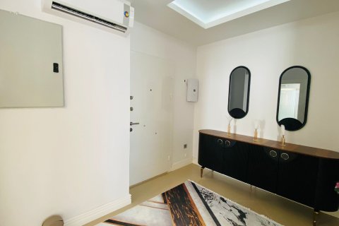 1+1 Lägenhet i Mahmutlar, Antalya, Turkiet Nr. 216333 - 23