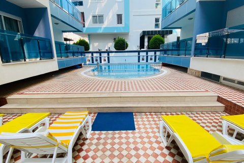 1+1 Lägenhet i Mahmutlar, Antalya, Turkiet Nr. 216333 - 25