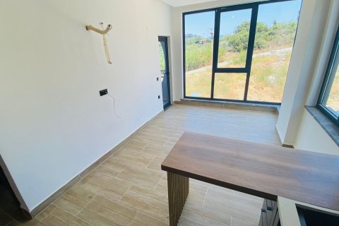 1+1 Wohnung in Mahmutlar, Antalya, Türkei Nr. 216334 - 8