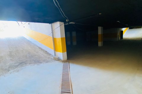 1+1 Wohnung in Mahmutlar, Antalya, Türkei Nr. 216334 - 3