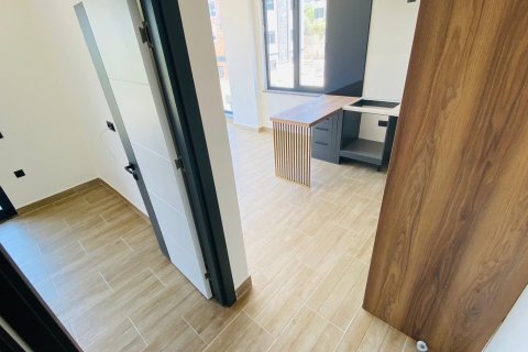 1+1 Wohnung in Mahmutlar, Antalya, Türkei Nr. 216334 - 2