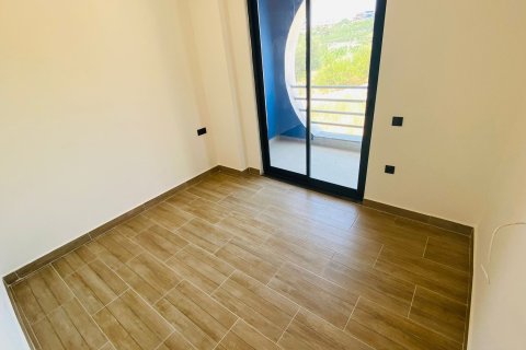 1+1 Wohnung in Mahmutlar, Antalya, Türkei Nr. 216334 - 4