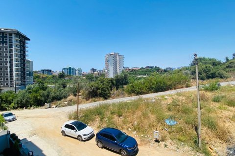 1+1 Wohnung in Mahmutlar, Antalya, Türkei Nr. 216334 - 10