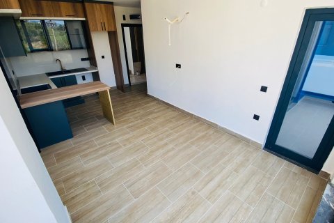 1+1 Wohnung in Mahmutlar, Antalya, Türkei Nr. 216334 - 6