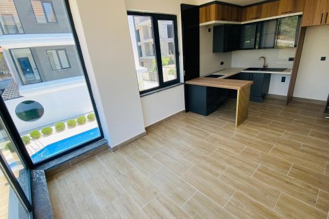 1+1 Wohnung in Mahmutlar, Antalya, Türkei Nr. 216334 - 13