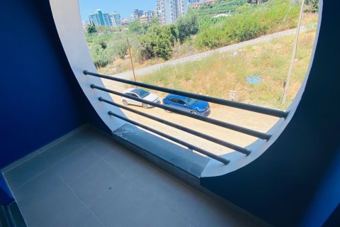1+1 Wohnung in Mahmutlar, Antalya, Türkei Nr. 216334 - 14
