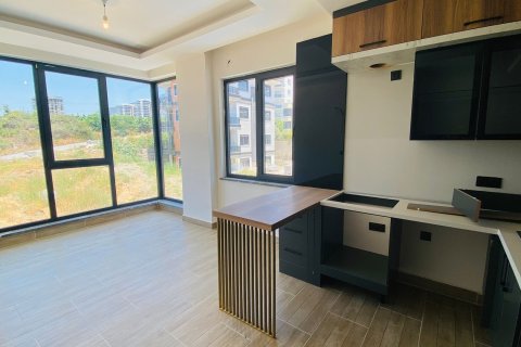 1+1 Wohnung in Mahmutlar, Antalya, Türkei Nr. 216334 - 17