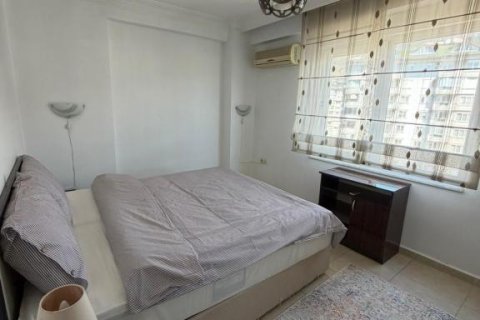 Leilighet  i Cikcilli, Antalya, Tyrkia Nr. 223259 - 8