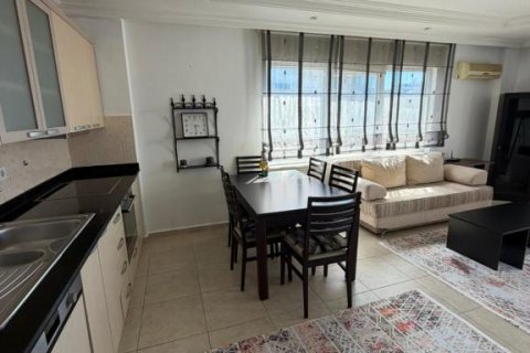 Leilighet  i Cikcilli, Antalya, Tyrkia Nr. 223259 - 4