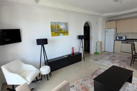 Leilighet  i Cikcilli, Antalya, Tyrkia Nr. 223259 - 3