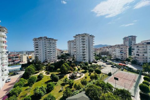 Leilighet  i Cikcilli, Antalya, Tyrkia Nr. 223259 - 13