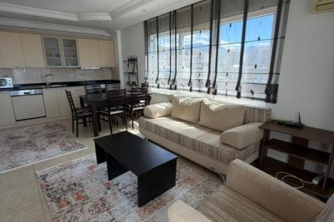 Leilighet  i Cikcilli, Antalya, Tyrkia Nr. 223259 - 5