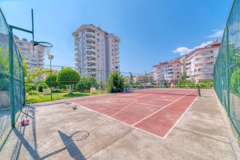 Leilighet  i Cikcilli, Antalya, Tyrkia Nr. 223259 - 15