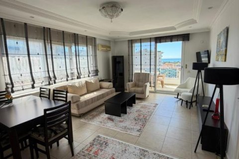 Leilighet  i Cikcilli, Antalya, Tyrkia Nr. 223259 - 2