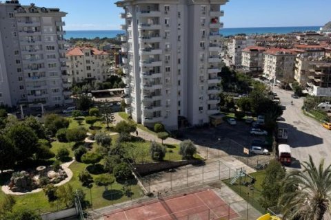 Leilighet  i Cikcilli, Antalya, Tyrkia Nr. 223259 - 12