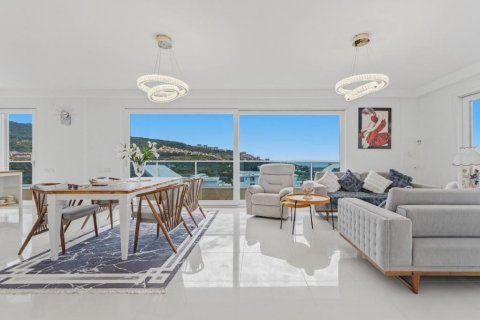 Villa i Kargicak, Alanya, Antalya, Turkiet Nr. 223260 - 2