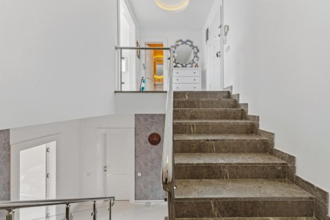 Villa i Kargicak, Alanya, Antalya, Turkiet Nr. 223260 - 20