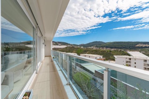 Villa i Kargicak, Alanya, Antalya, Turkiet Nr. 223260 - 21