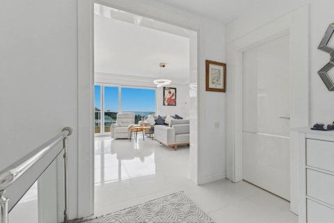 Villa i Kargicak, Alanya, Antalya, Turkiet Nr. 223260 - 11