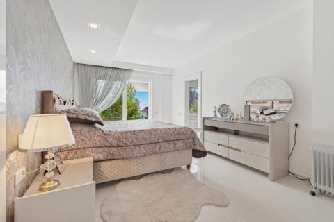 Villa i Kargicak, Alanya, Antalya, Turkiet Nr. 223260 - 12