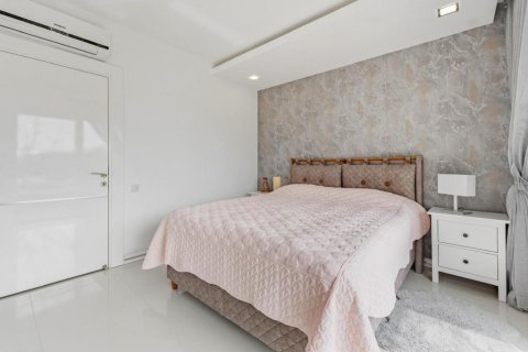 Villa i Kargicak, Alanya, Antalya, Turkiet Nr. 223260 - 15