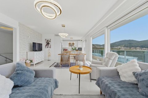 Villa i Kargicak, Alanya, Antalya, Turkiet Nr. 223260 - 4