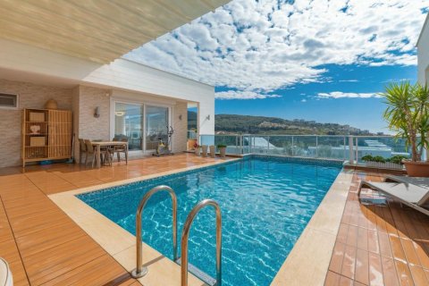 Villa i Kargicak, Alanya, Antalya, Turkiet Nr. 223260 - 25