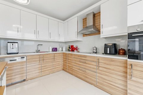 Villa i Kargicak, Alanya, Antalya, Turkiet Nr. 223260 - 9