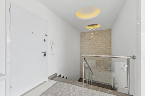 Villa i Kargicak, Alanya, Antalya, Turkiet Nr. 223260 - 19