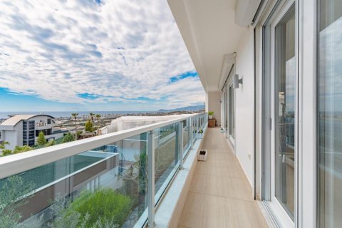 Villa i Kargicak, Alanya, Antalya, Turkiet Nr. 223260 - 22