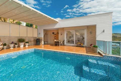 Villa i Kargicak, Alanya, Antalya, Turkiet Nr. 223260 - 23