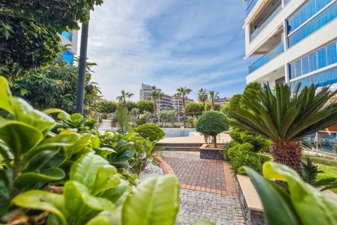 Продажа квартиры в Кестеле, Анталье, Турция 2 комн., 65м2, №223257 – фото 18