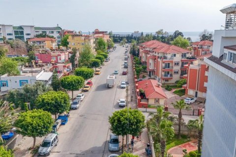 Продажа квартиры в Кестеле, Анталье, Турция 2 комн., 65м2, №223257 – фото 22