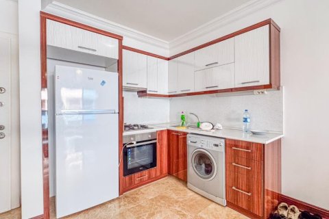 Продажа квартиры в Кестеле, Анталье, Турция 2 комн., 65м2, №223257 – фото 6