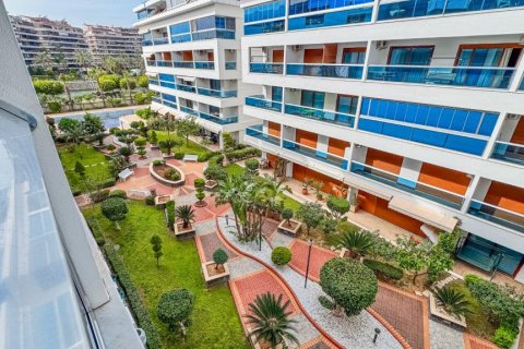 Продажа квартиры в Кестеле, Анталье, Турция 2 комн., 65м2, №223257 – фото 16