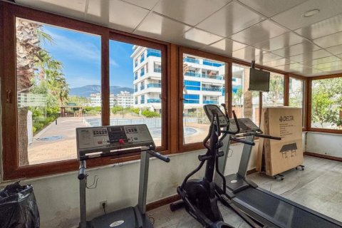 Продажа квартиры в Кестеле, Анталье, Турция 2 комн., 65м2, №223257 – фото 19
