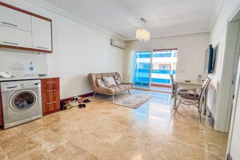 Продажа квартиры в Кестеле, Анталье, Турция 2 комн., 65м2, №223257 – фото 3