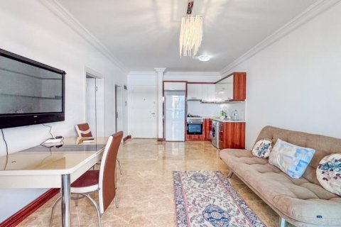 Продажа квартиры в Кестеле, Анталье, Турция 2 комн., 65м2, №223257 – фото 2