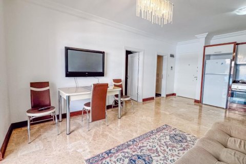 Продажа квартиры в Кестеле, Анталье, Турция 2 комн., 65м2, №223257 – фото 4