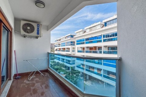 Продажа квартиры в Кестеле, Анталье, Турция 2 комн., 65м2, №223257 – фото 14