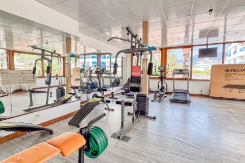 Продажа квартиры в Кестеле, Анталье, Турция 2 комн., 65м2, №223257 – фото 20